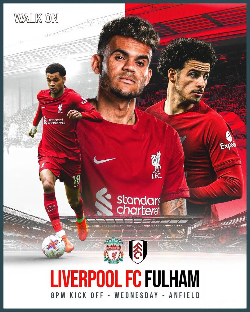 利记官网-利物浦主场大胜富勒姆，英超榜首稳如泰山