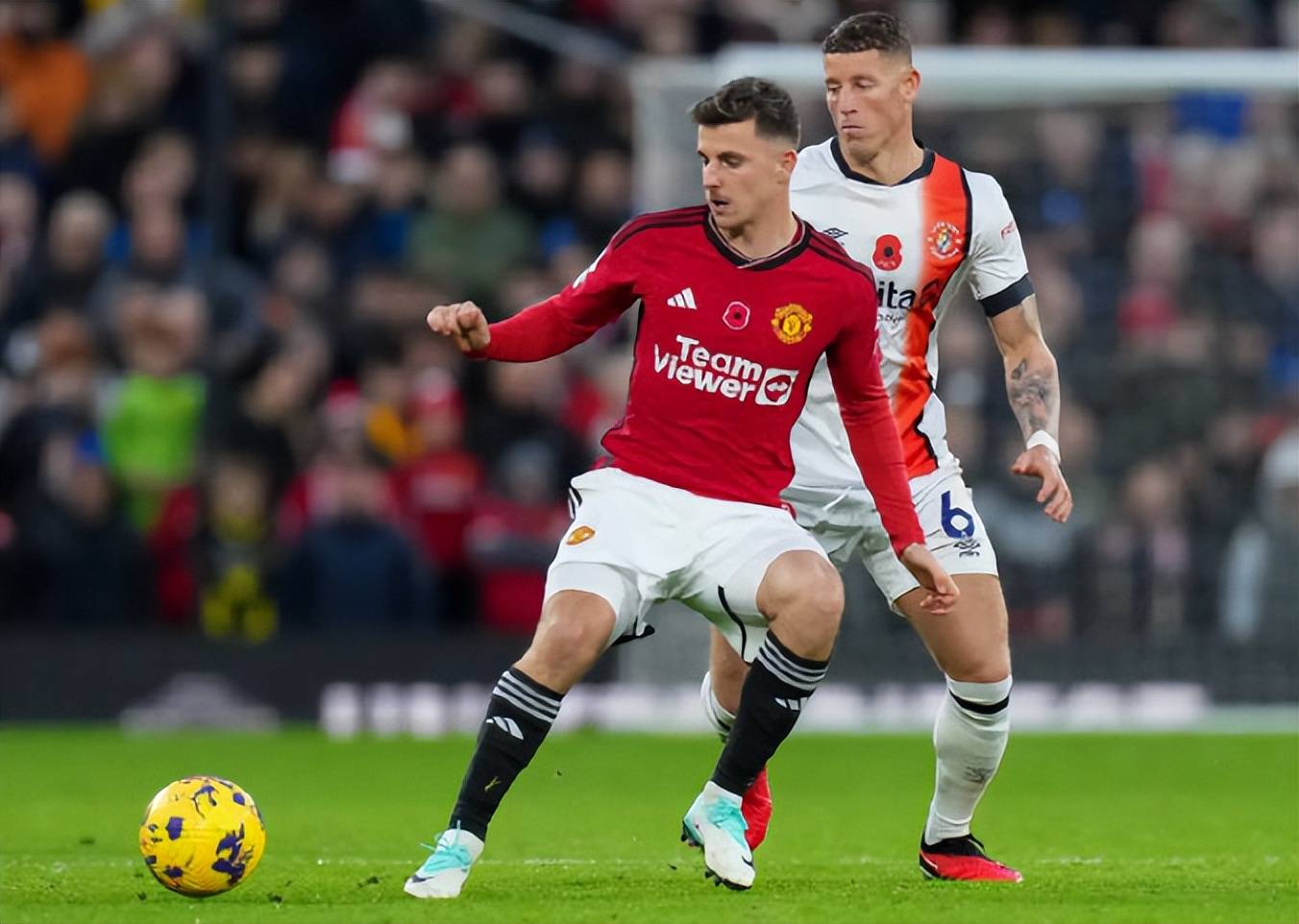 利记官网-博恩茅斯迎战水晶宫──对手如何准备？