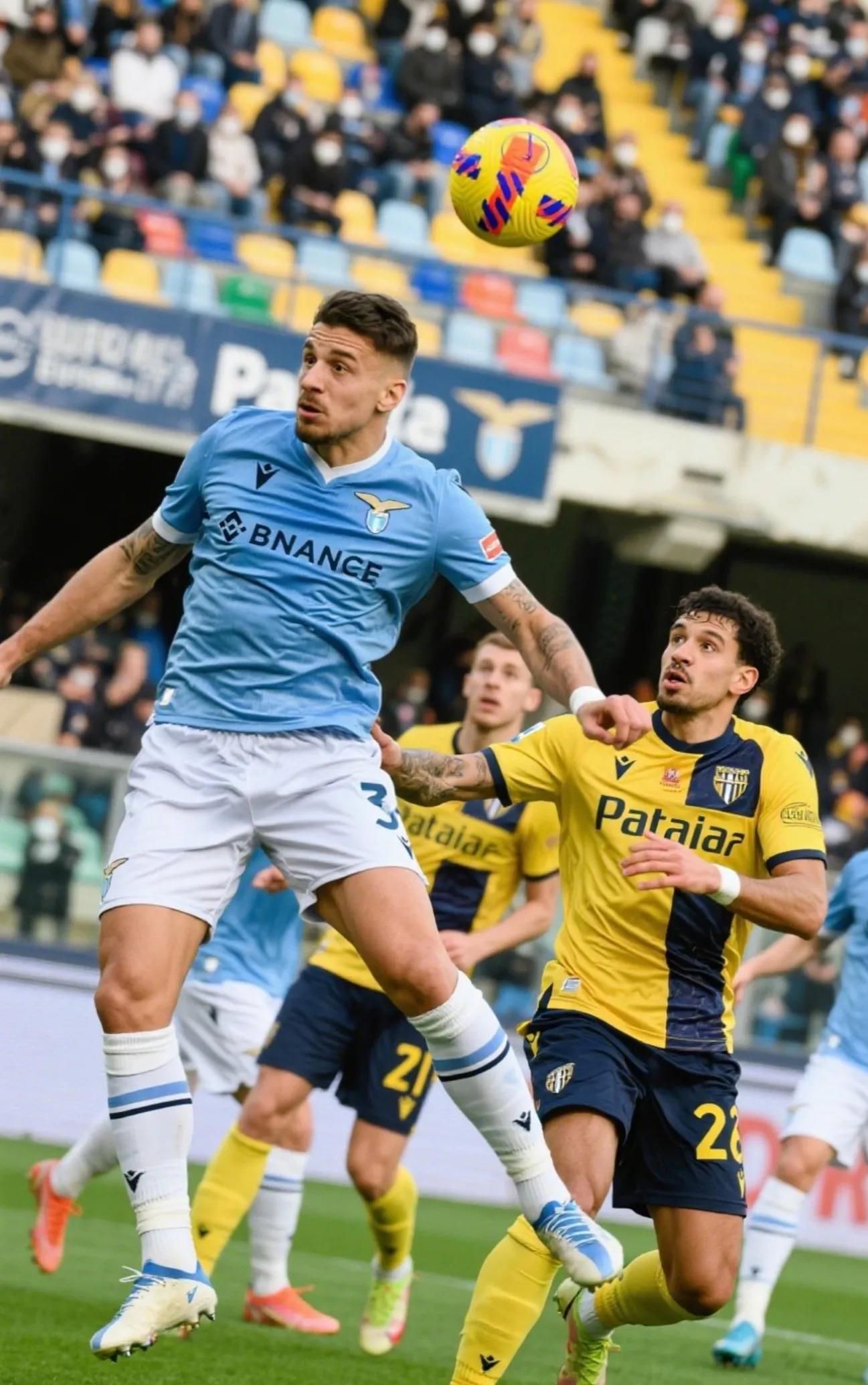 利记-意甲球星伤愈复出，或助球队豪取胜利