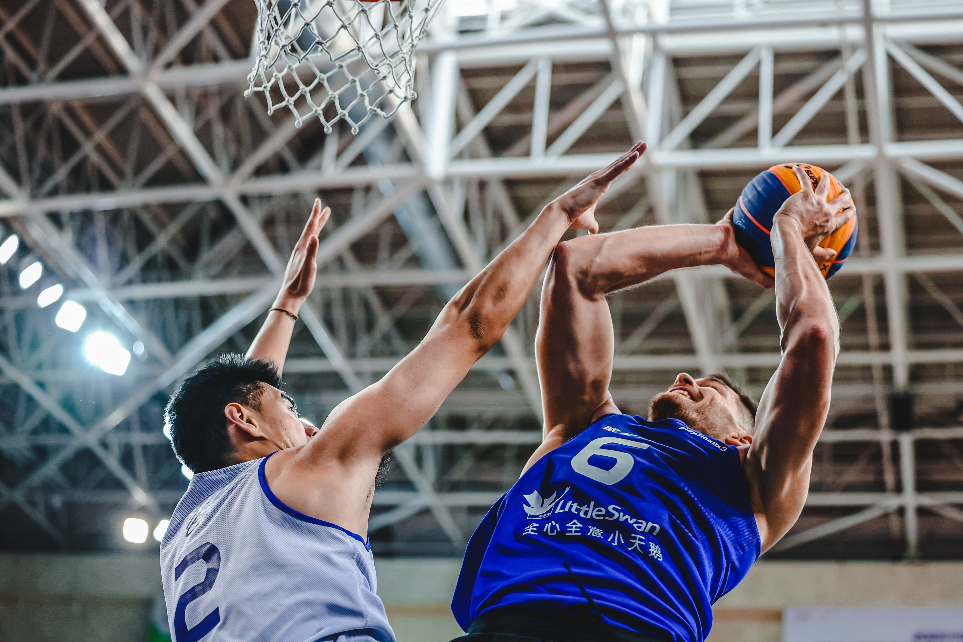 利记平台-热门篮球联赛的精彩比赛回放