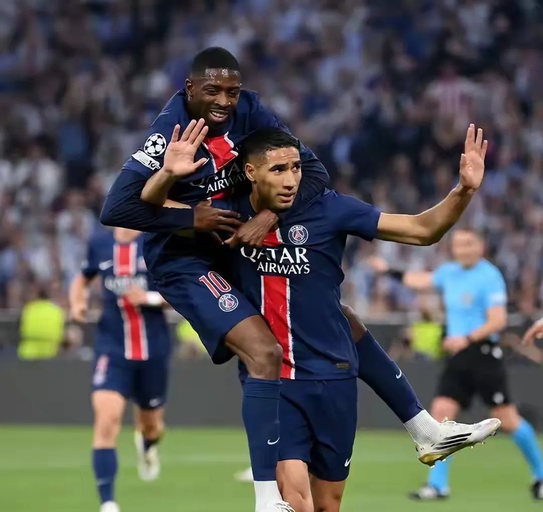 利记官网-巴黎圣日耳曼创纪录连胜，霸气强势