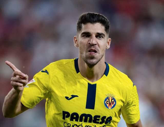 利记平台-埃瓦尔客场逆袭比利亚雷亚尔，迎来关键胜利