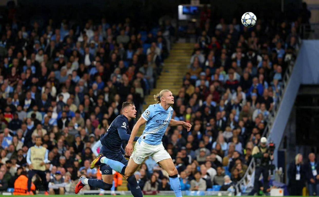 利记官网-欧冠资格赛首轮战况即将展开，豪门争夺胜利