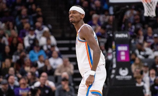 利记官网-雷霆不敌奇才，连胜遭遇终结