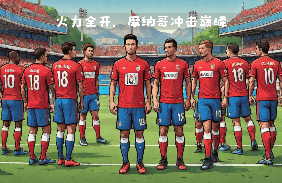 利记平台-里尔不敌摩纳哥，失去追赶领先者机会