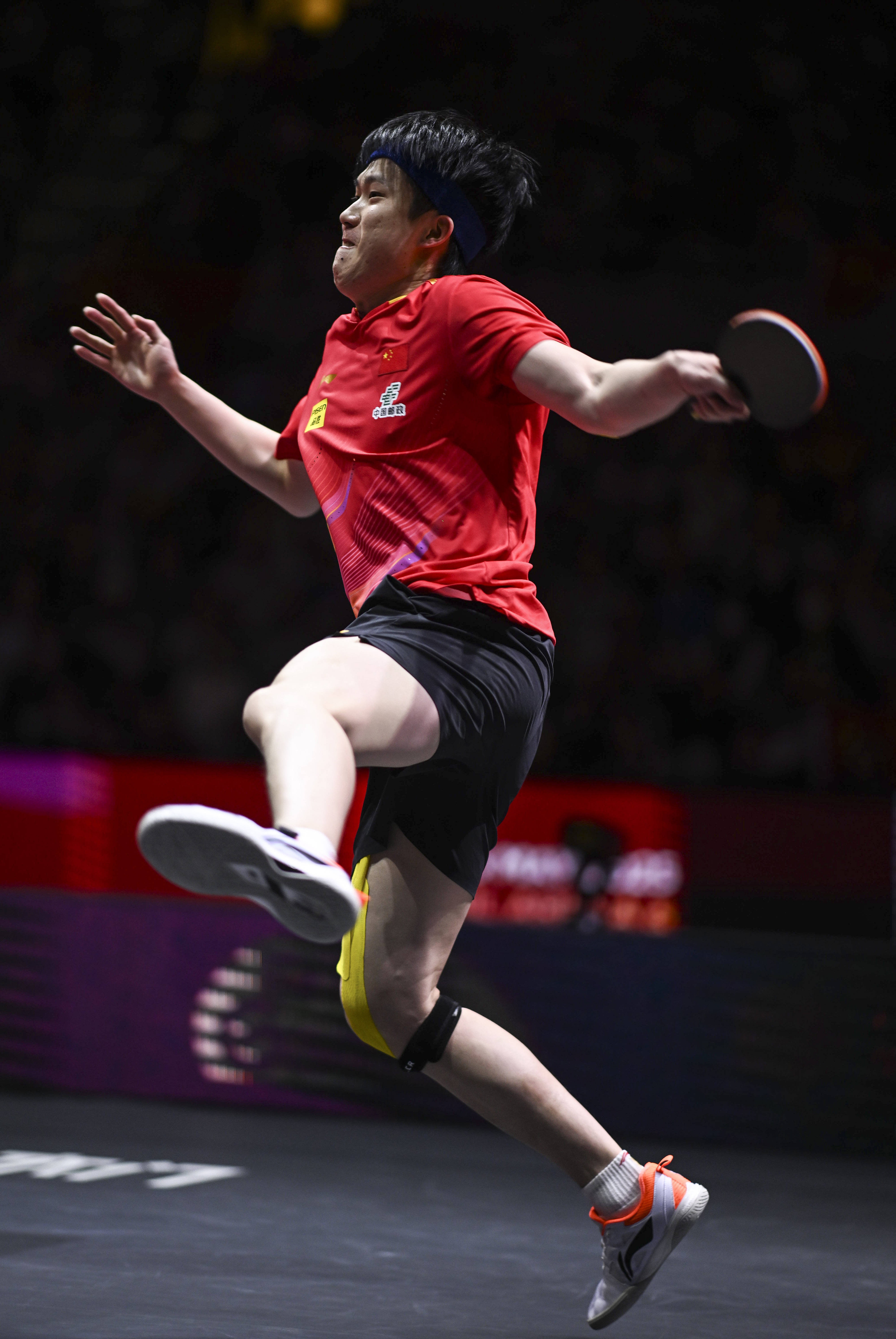 利记官网-南美选手实力横扫乒乓球比赛，夺得亚军