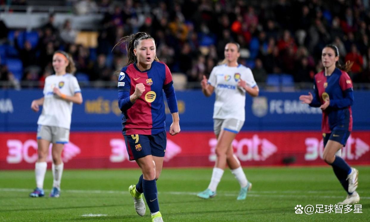 利记平台-巴塞罗那球员因伤缺席下轮欧冠比赛