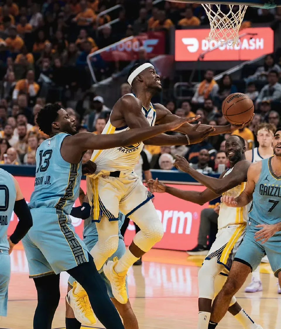 利记-防守强化明显见效，对手投篮命中率大幅下降