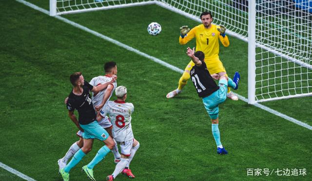 利记-奥地利迎来北马其顿，苦战在即胜败堪忧