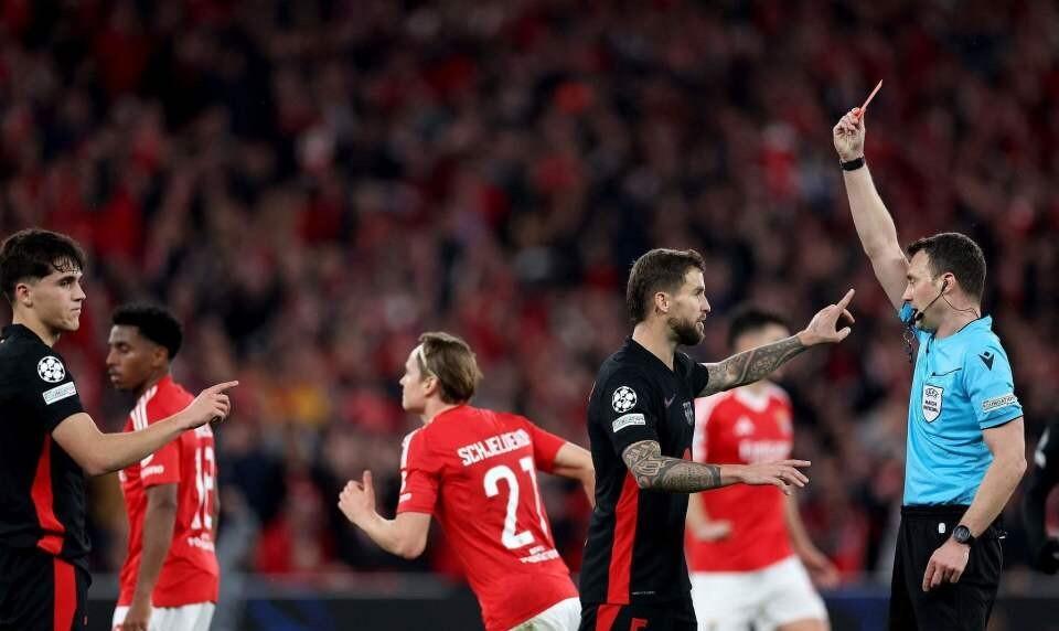 利记官网-利物浦大胜拜仁，再掀欧冠决赛风云