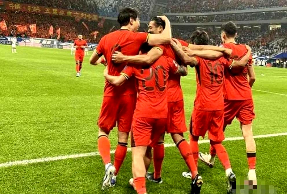 利记平台-足球比赛连番厮杀，中国队斩获洋装