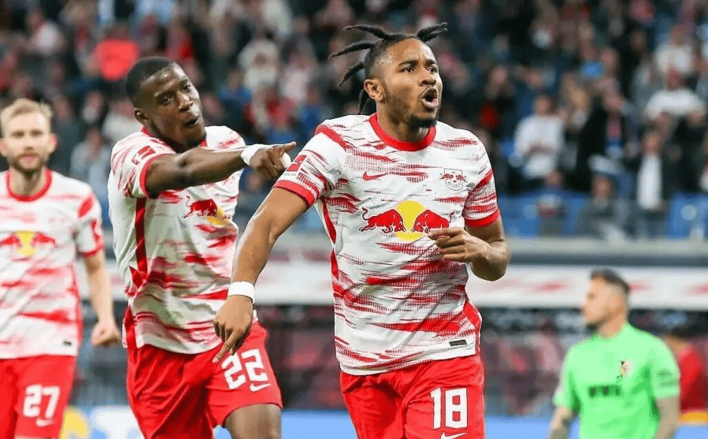 利记-莱比锡红牛客场取得惊人胜利，豪取三分