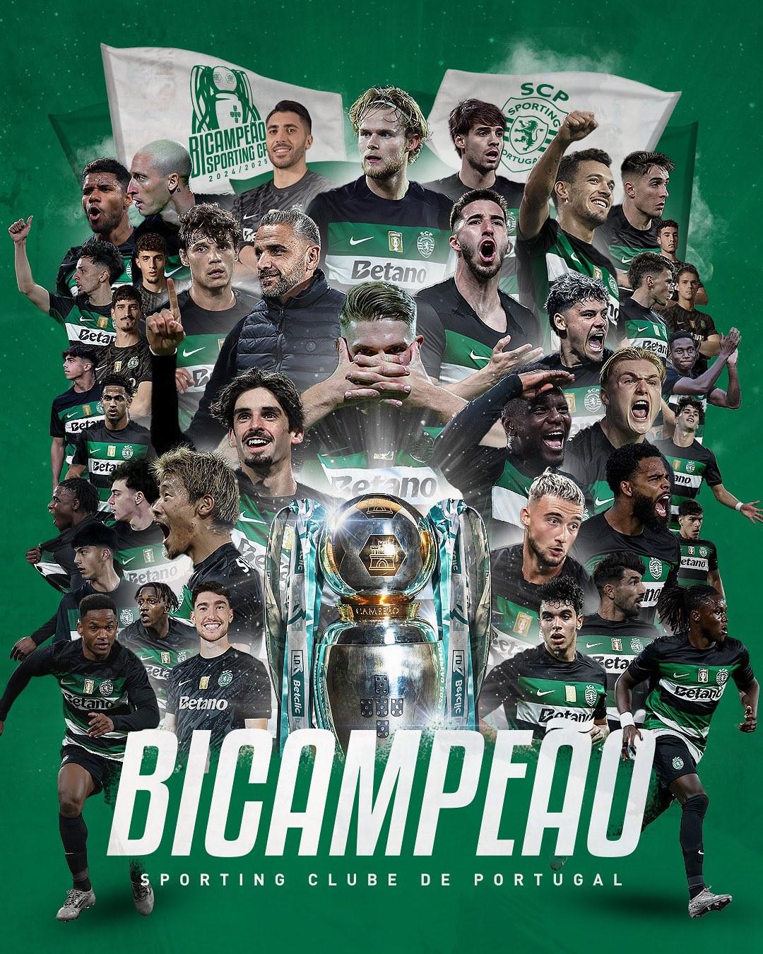 利记平台-葡萄牙足球冠军变阵庆功商业赛事灯火辉煌