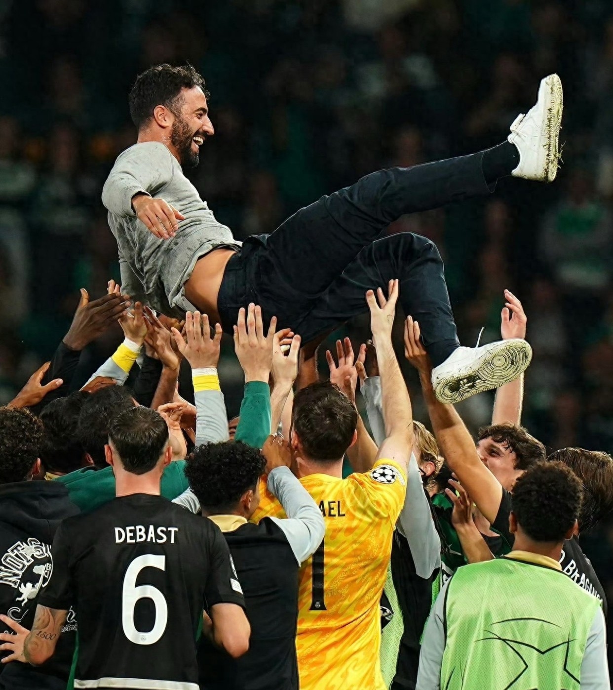 利记平台-本菲卡防守稳健获胜，壮志凌云