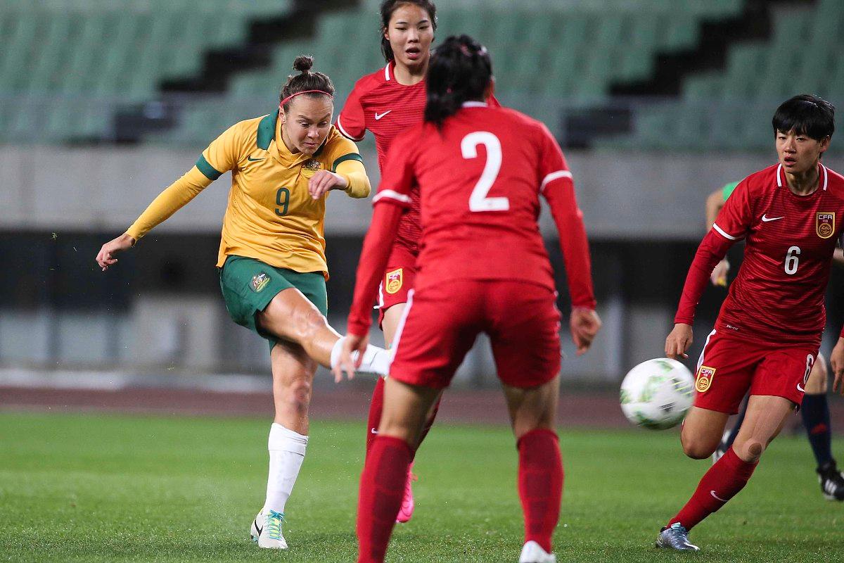 利记官网-印尼女足联赛升级赛火爆尤物水平出众