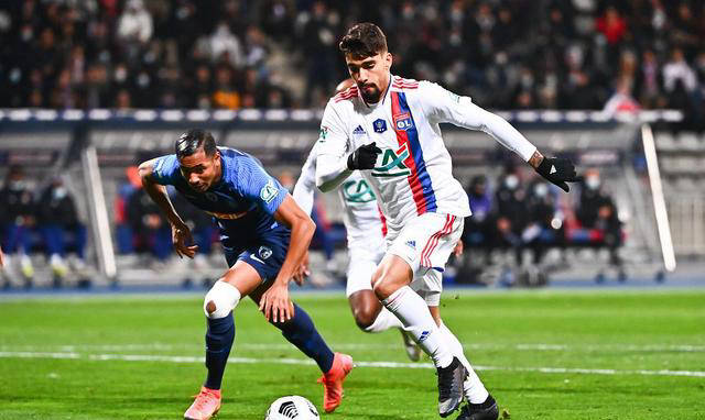 里昂遭遇主场失利,遭遇两连败 里昂遭遇主场失利,遭遇两连败