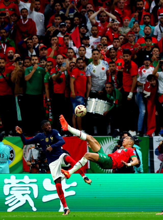 利记官网-克罗地亚豪取摩洛哥,成功晋级欧洲杯半决赛