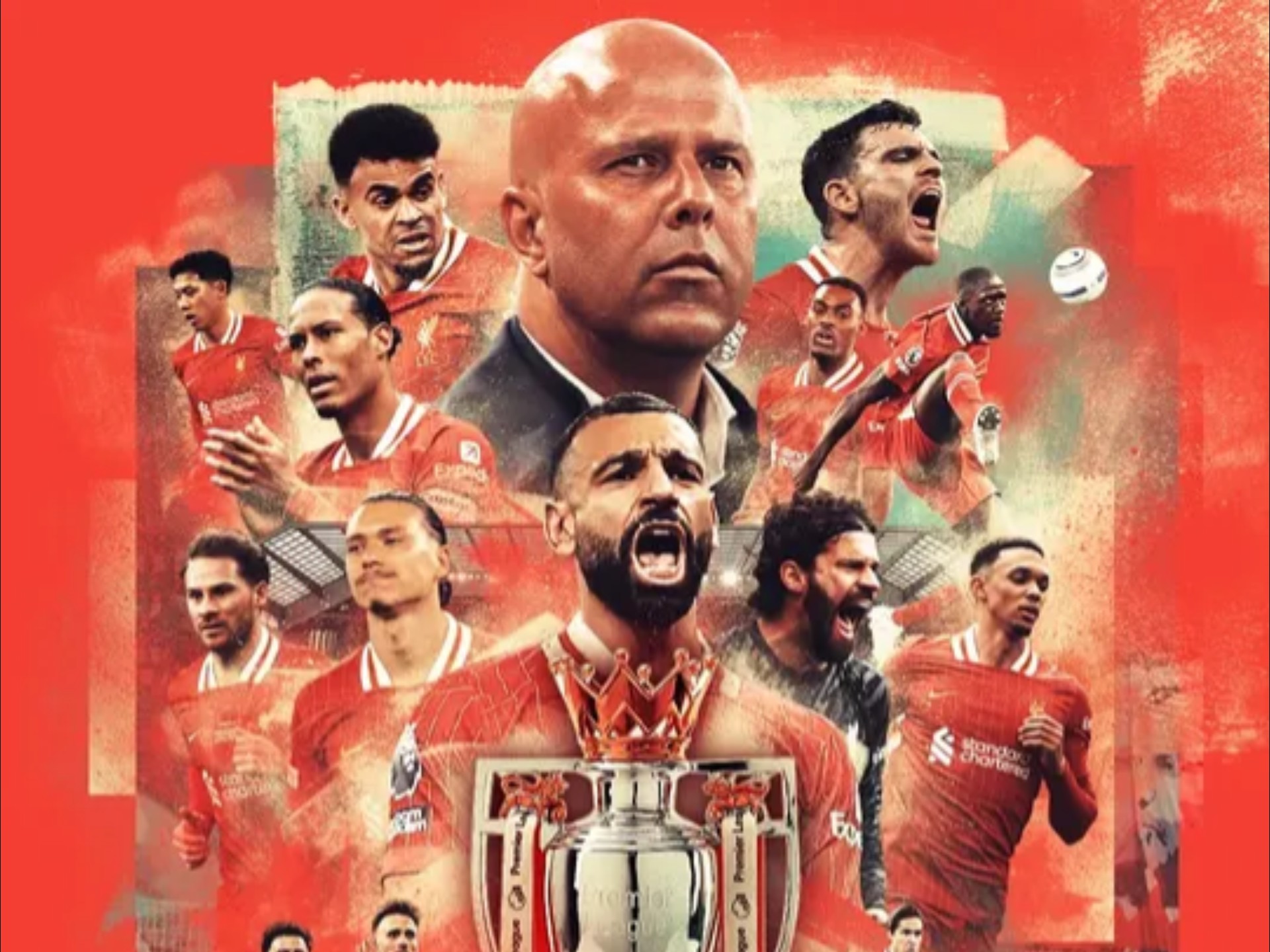 利记官方网站-利物浦壮志难酬,英格兰红军憾失晋级名额