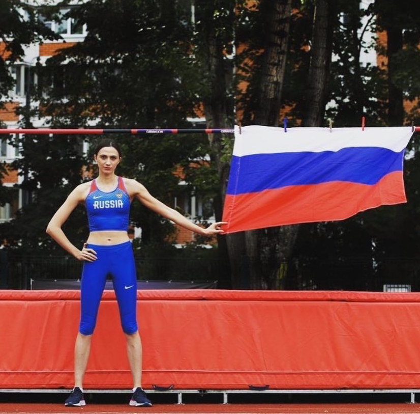 利记官网-俄罗斯选手赢得金牌，圆梦成功