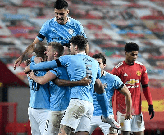 利记官方网站-曼城2比0胜出，多点开花稳坐榜首