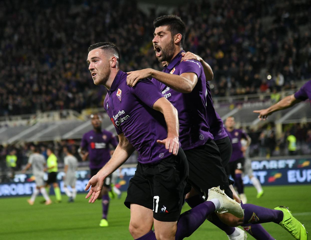 利记官网-佛罗伦萨遭遇客场溃败,无缘取分