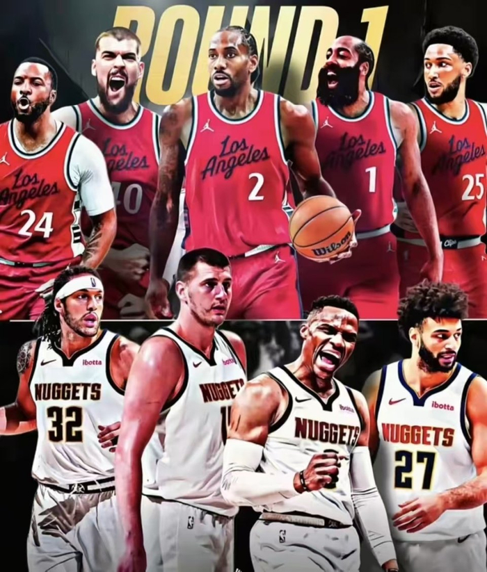 利记官网-快船新援表现出色，迅速融入球队体系