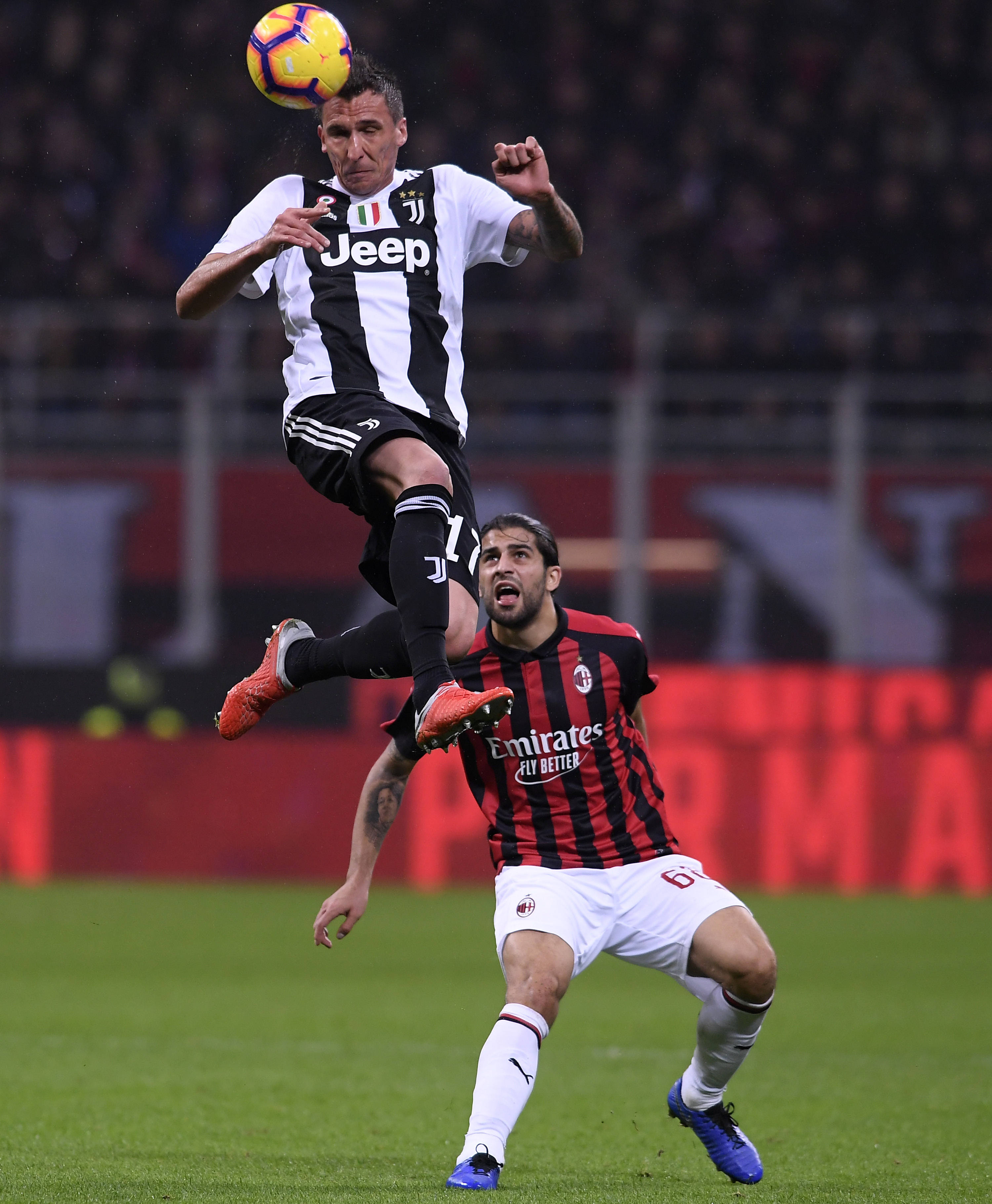 利记-尤文中线胜过瓦伦西亚，稳占上风