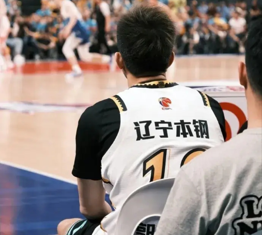 利记官网-辽宁队客场告捷，稳住了球队的前进步伐